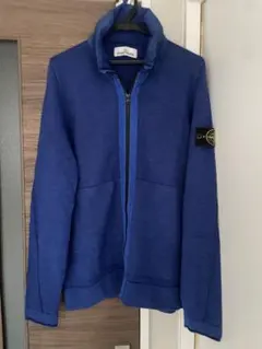 2025年最新】Stone island ニット ジップの人気アイテム - メルカリ