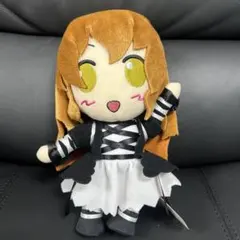 なむさんビャクレンさま ふぁふぁぬいぐるみ 「東方Project」 2026年最新】聖白蓮 ぬいぐるみの人気アイテム - メルカリ