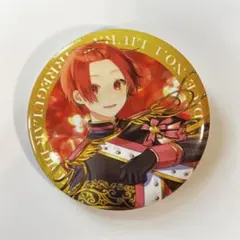 いれいす りうら 缶バッジ