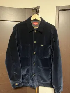 2026年最新】SUPREME メンズ カバーオールの人気アイテム - メルカリ