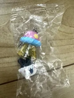 たまごっち　UFOスイング