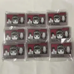 サカモトデイズ　SAKAMOTO DAYS アクリルバッジ　大佛　南雲　神々廻