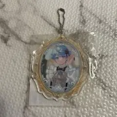 -hotoke- アクリルキーホルダー　活動5周年記念