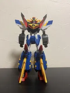 MODEROID ゴッドグラヴィオン 完成品
