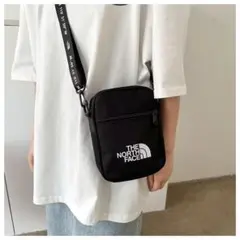 新品未使用　THE NORTH FACEノースフェイス ショルダーバック