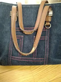 トートバッグのサムネイル