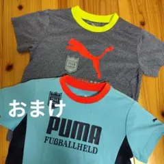 PUMA Tシャツ 2枚セットのサムネイル