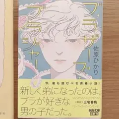 ブラザーズ・ブラジャー