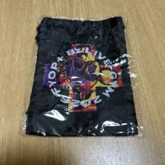 B'z LIVE-GYM2026 FYOP+ サコッシュのサムネイル