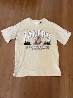 NBA LAKERS Tシャツ　ZARA キッズ152cm