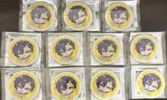アイマス ミリマス ミリシタ 缶バッジ 菊地真 10周年 - メルカリ アイマス ミリマスミリシタ缶バッジ菊地真10周年