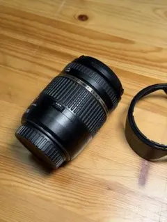 TAMRON 18-270mm Di II VC PZD B008 キャノンのサムネイル