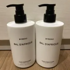 BYREDO バイレード　ヘアコンディショナー　②のサムネイル