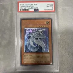 2026年最新】サイバードラゴン レリーフ psa10の人気アイテム - メルカリ