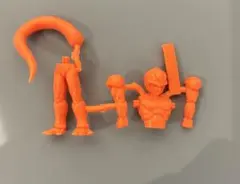 【希少・未カット】　ドラゴンボール　クウラ　塩ビフィギュア　ドラ消し　消しゴム 2026年最新】ドラ消し クウラの人気アイテム - メルカリ