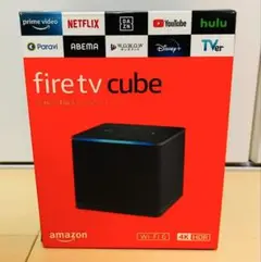 2025年最新】amazon fire tv cubeの人気アイテム - メルカリ