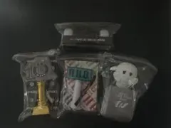 WEST. ペンライト 4つセット