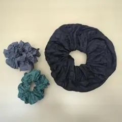 2026年最新】シュシュ accaの人気アイテム - メルカリ