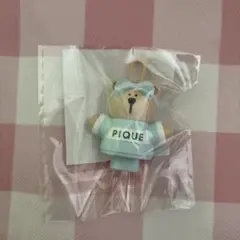 スタバ　ジェラートピケ