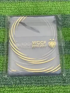 2026年最新】wccf デッキケースの人気アイテム - メルカリ