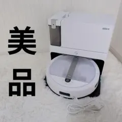 ECOVACS DEEBOT Y1 PLUS ゴミ収集 美品 付属品あり - メルカリ