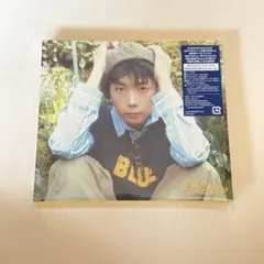 2PM WOOYOUNG アルバム 3650.zip 初回生産限定盤A