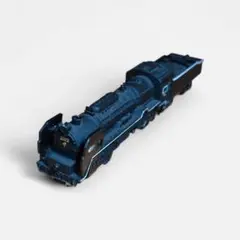 鉄道模型　蒸気機関車 C62 2