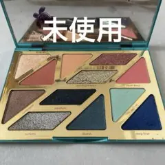 Tarte Rainforest of the Sea アイシャドウのサムネイル
