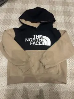 【THE NORTH FACE】 スウェットパーカー 110㎝