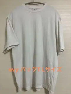 【L】OVY Fine Cotton Basic pac T-shirtsのサムネイル