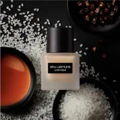 shu uemura アンリミテッド ラスティング フルイドのサムネイル