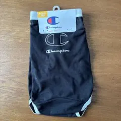 Champion 女の子用ショーツ 160サイズ ブラック