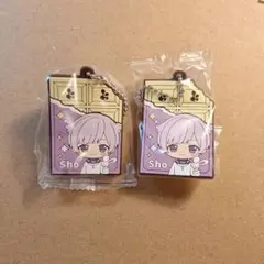 いれいす 初兎 カプセルラバーマスコット