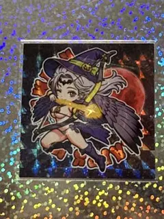 KC.CALAN シール 十字架艶使KC レジェンドオマージュ 自作シール