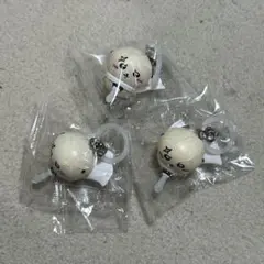 ちいかわ 特典 チャーム ラッコのサムネイル