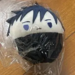 呪術廻戦 ふわコロりん4 伏黒甚爾 おまけ付き とうじくん - メルカリ