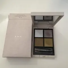 【限定】 RMK シンクロマティックアイシャドウパレット EX14 新品同様