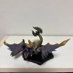 モンスターハンター 鏖魔ディアブロス（狂暴走状態）　フィギュア
