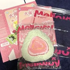 メロジョイ 大福シリーズ グアバ Mellojoy - メルカリ