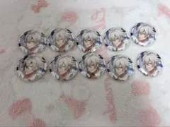 碧棺左馬刻 Flava2 缶バッジ MTC ヒプマイ ヒプノシスマイク - メルカリ