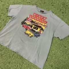 マーキーズ　140 半袖　プリントTシャツのサムネイル