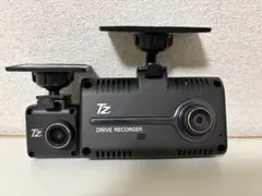 2026年最新】ドライブレコーダー tz-d205wの人気アイテム - メルカリ