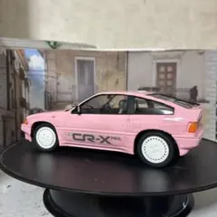 2026年最新】cr-x ラジコンの人気アイテム - メルカリ