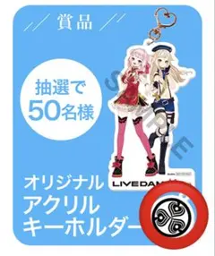 非売品 HIMEHINA LIVEDAM