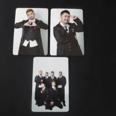 熊猫堂 ProducePandas アクリルスタンド Mr.17 熊猫堂 ProducePandas アクリルスタンド Mr.17 - メルカリ