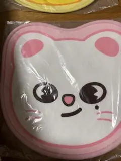 SKZOO Mini Carpet ジニレット スキズ