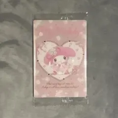 マイメロディー サンリオ ウエハース 11 フラワーティータイム