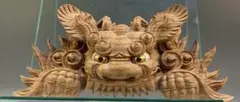 2026年最新】獅子頭 木彫りの人気アイテム - メルカリ