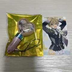 あんスタ スタフォニ 4th ミニペンラ カードコレクション 真白友也