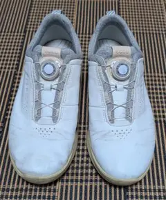 ゴルフシューズ ecco S Three BOA サイズEU40のサムネイル